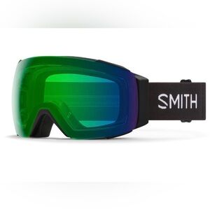 SMITH I/O MAG ChromoPop black